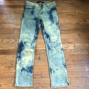Kids Distressed Joe’s Jeans